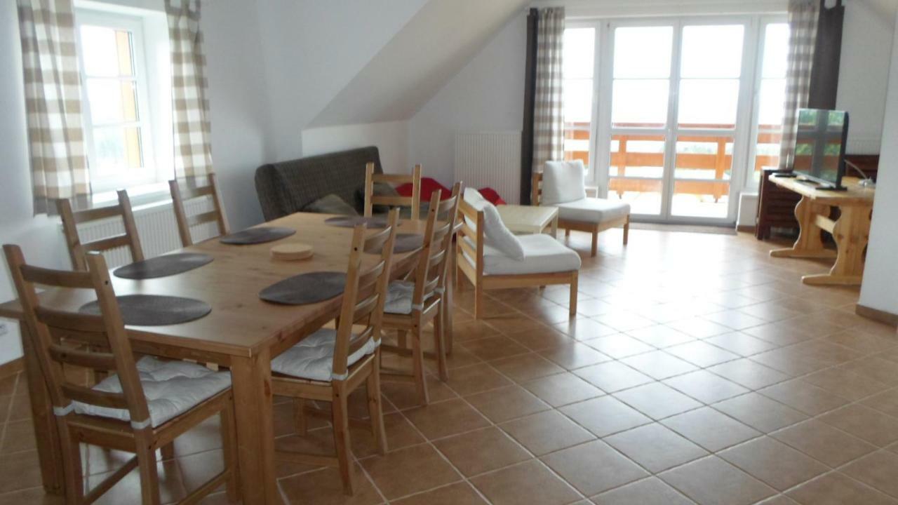 Appartement 88 Javorník